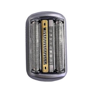 94M Udskiftningshoved til elektrisk barbermaskine til Braun Series 9 barbermaskiner Folie 9290cc, 9291cc, 9370cc, 9