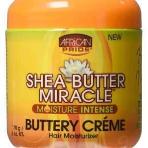 African Pride Shea Miracle