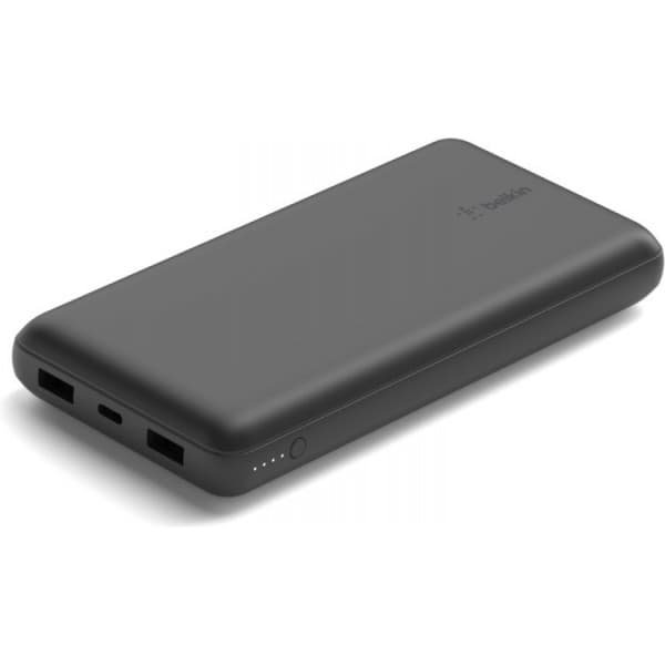 Belkin 20K powerbank, 20.000 mAh