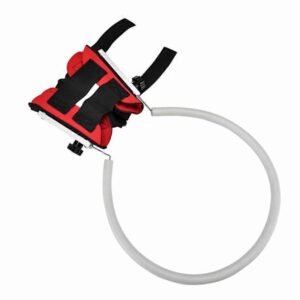 Blind Hundesele Guiding Device, Blind Hunde Halo, Kæledyrs Anti-Kollisions Ring for at Opbygge Selvtillid, Blind H