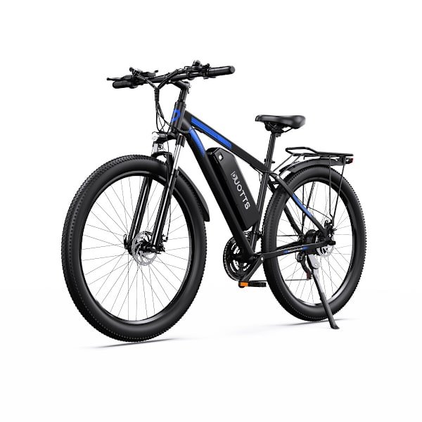 DUOTTS C29 elcykel: 750 W motor, 48 V 15 Ah batteri, off-road, til voksne, IPX5, rækkevidde 50-100 km, 29" dæk, 29" aluminiumsstel