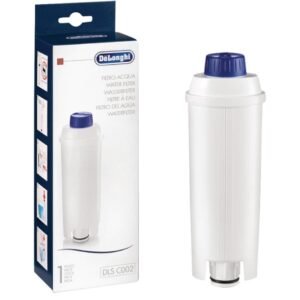 DeLonghi Vandfilter Kaffemaskine