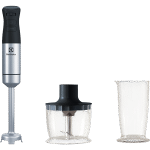 Electrolux Create 5 Stavblender E5HB1-4SS