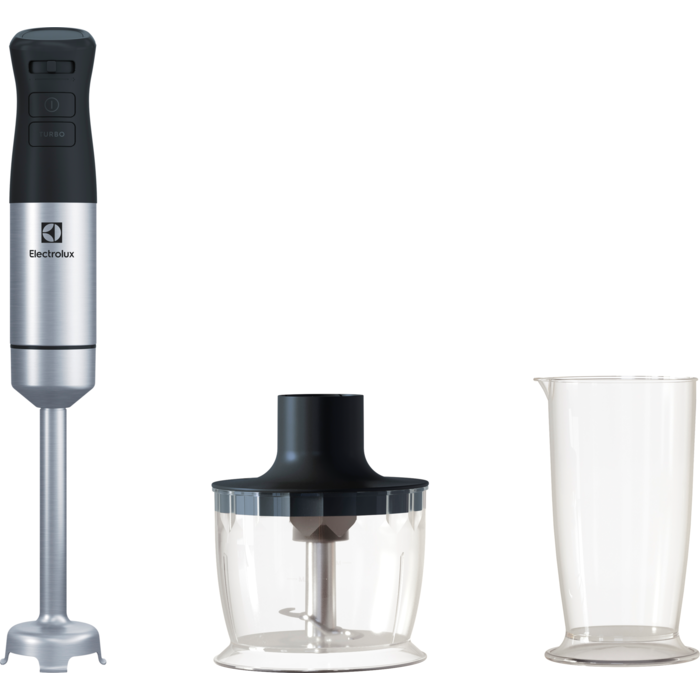 Electrolux Create 5 Stavblender E5HB1-6SS