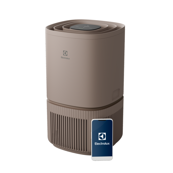 Electrolux Pure 500 Luftrenser 45 m² EPO50351BG