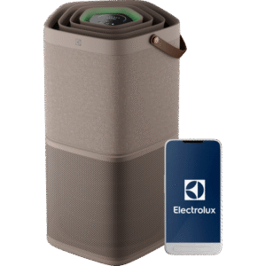 Electrolux Pure 600 Luftrenser 108 m² EPO60571BG