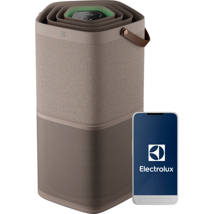Electrolux Pure 600 Luftrenser 108 m² EPO60571BG