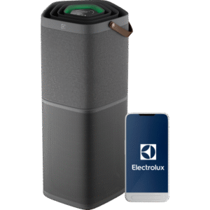 Electrolux Pure 600 Luftrenser XL Luftrenser 145 m² EPO60771DG