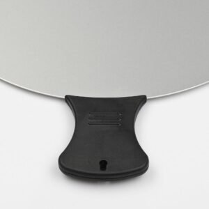 Elektrisk pizzaovn G3FERRARI Pizzeria Snack Napoletana, 1200 W, rød/sort