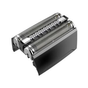 Erstatningshoved til elektrisk barbermaskine til Braun Series 5 Braun Barbermaskine 52b