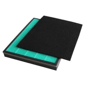 Filter Kulstof Fiber Kompatibel COWAY Luftrenser AP-1009CH AP-1008DH