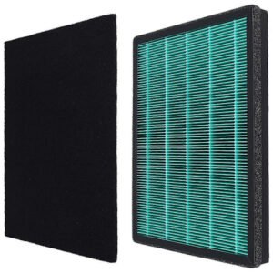 Filter Kulstof Fiber Til COWAY Luftrenser AP-1009CH AP-1008DH AP-1012GH AP-4072DH Tilbehør (FMY)