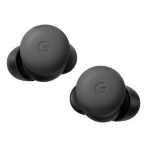 Google Pixel Buds 2a GA06155 - Trådløse hovedtelefoner med aktiv støjreduktion - Hazel