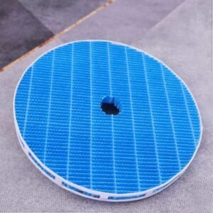 Kompatibel med Philips luftrenser Luftrenser luftfugterfilter til Philips AC2726/AC2721/AC2729 luftfugter udskiftning