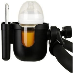 Kopholder & Mobilholder til Barnevogn