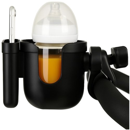 Kopholder & Mobilholder til Barnevogn