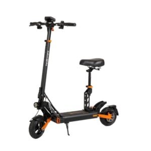 Kukirin G2 Pro El-løbehjul 600W Motor 48V15.6Ah Batteri 45 km/t Topfart 58 km Maksimal Rækkevidde