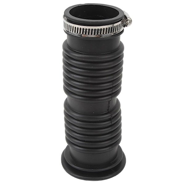 Luftrenser Indsugningsrør Varmebestandig Luftfilter Renser Slange Rør Til GY6 150cc ATV Go Kart Scooter Knallert Quad