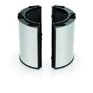 Luftrenser filter Dyson HEPA/kul (sort/hvid)