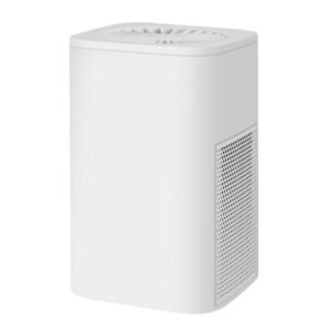 Luftrenser til soveværelse - Luftrenser til stort rum i hjemmet