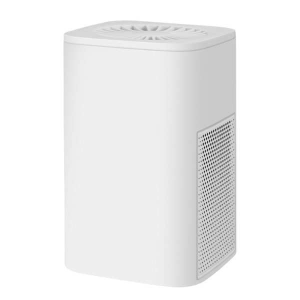 Luftrenser til soveværelse - Luftrenser til stort rum i hjemmet