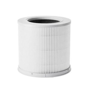 Luftrenserfilter til Xiaomi Luftrenser 4 Compact Filter Smart Luftrenser PM 2.5 med Aktivt Kulfilter