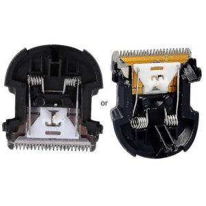 Ny hårtrimmerblad til Hc5450 Hc3400 Hc3410 Hc7450 skægtrimmerblade hårtrimmer barbermaskine udskiftning