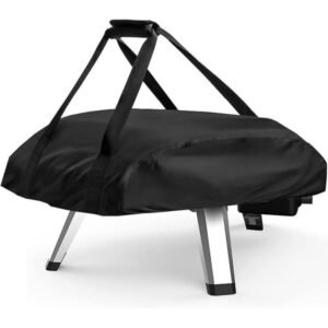 Ooni Koda 12 Overtræk, Vandtæt Overtræk - Banban Udendørs Pizzaovn Tilbehør