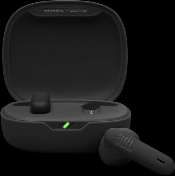 Original Beats by Dr. Dre Fit Pro True Earbuds Trådløse In-ear Headset - Sort