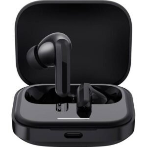 Original Xiaomi Redmi Buds 5 Trådløse In Ear - Sort