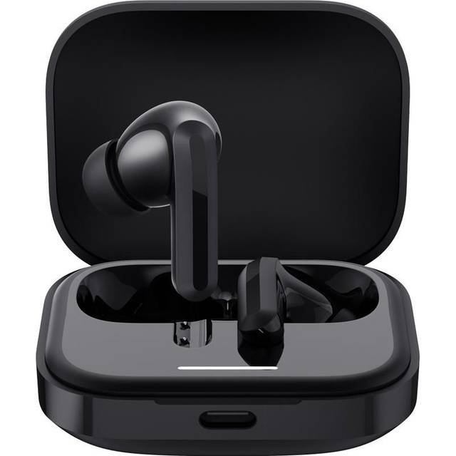 Original Xiaomi Redmi Buds 5 Trådløse In Ear - Sort
