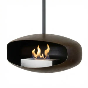 Oxid UFO-60 Lofthængt Biopejs