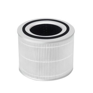 PM2.5 Hepa Filter til Levoit Luftrenser Core 200 Aktivt Kulfilter Core 200S Luftrenser Filter