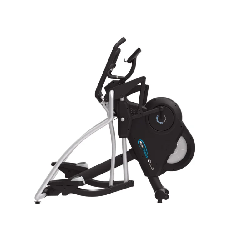 Peak Fitness - C5 Crosstrainer Ny Model