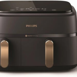 Philips NA352/00 Airfryer med to kurve