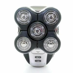 Remington XR1500 barbermaskine - vandfast hovedshaver med 5 skær