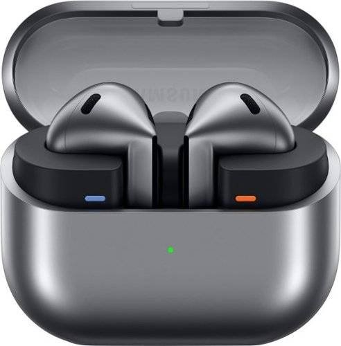 Samsung Galaxy Buds3 In-Ear ANC Ørepropper