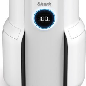 Shark - Neverchange - Hp150eu - Luftrenser Med Langtidsholdbart Hepa-filter, Auto-tilstand Og Lugtkontrol