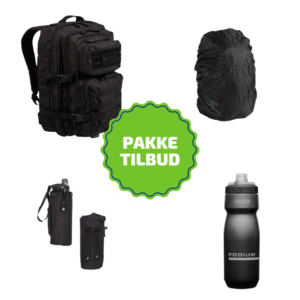 Skoletaske tilbud | Pakketilbud 4-9 klasse