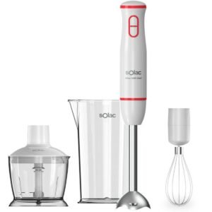Solac BA5614 stavblender - 1000 W håndblender