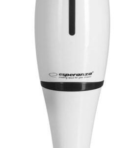 Stavblender Esperanza EKM001K, sort/hvid, 250 W