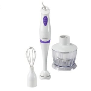 Stavblender med Tilbehør - 250 W