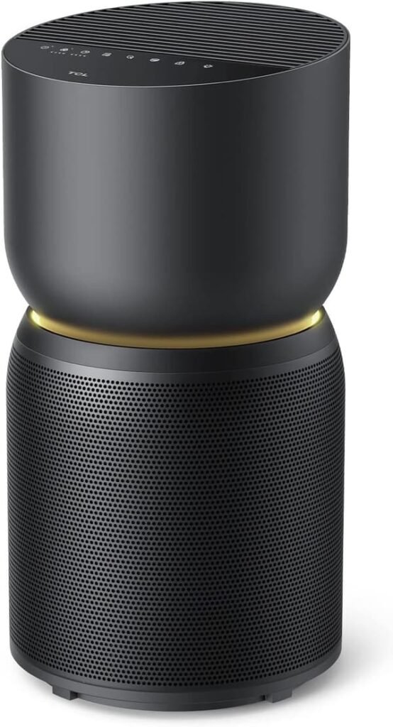 TCL Breeva A3B luftrenser uden WiFi