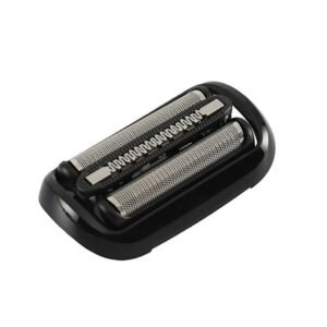 Til Braun Series 5/6 Braun Barbermaskine 53b Erstatningshoved til elektrisk barbermaskine 50-r1000s/50-b1300s 6075cc 6020s-FF-