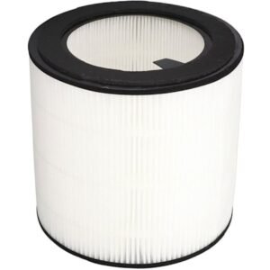 Til Philips 800 Fy0194/30 HEPA Serie Luftrenser Udskiftningsfilter Luftrenser AC0820/30