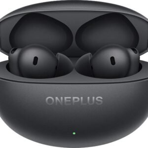 Trådløse høretelefoner OnePlus Buds 4 Storm Grey