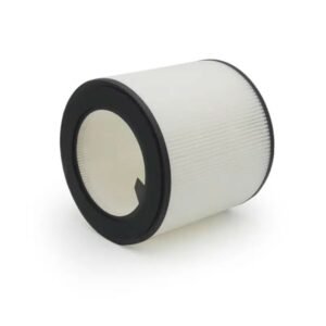 True HEPA luftrenserfilter kompatibelt med Philips AC0820/30 AC0820/10 AC0830/10 AC0819/10 (800-serien) luftrenser erstatningsfilter FY0194/30