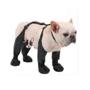 Udendørs Hundestøvler Skridsikre Hundesko Til Sne Regn, Hundeseler Støvler, Udendørs Gåture, Ruffwear Hundestøvler, Vandtætte Hundestøvler XS