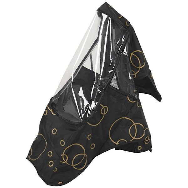 Universal Klapvogn Regnslag Vandtæt Vindtæt Støvtæt Baby Klapvogn Barnevogn Nyfødt Klapvogn Co.pa