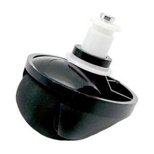 Universalhjul til støvsuger til Dreame L10s Pro Ultra D10s Pro L10 Pro L20 Ultra L30 Ultra støvsuger [DB]